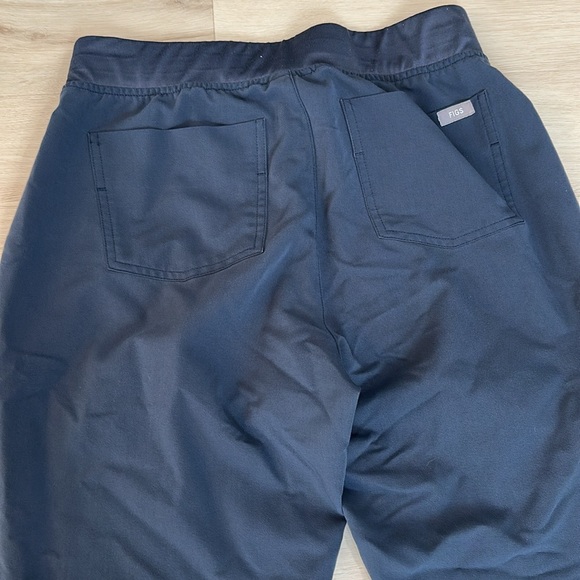 Figs Zamora Scrub Pants - Picture 5 of 5